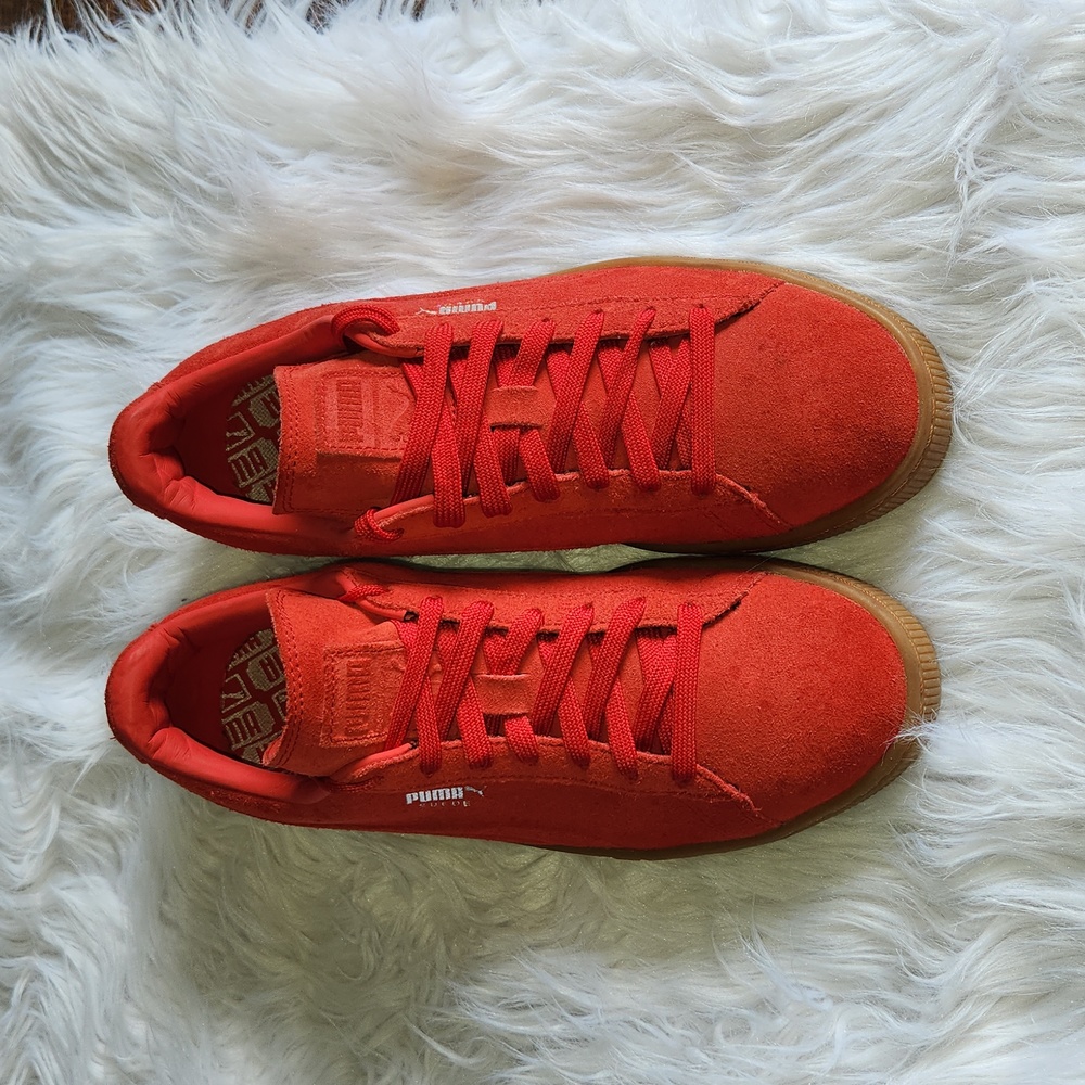 COPY - Puma